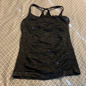 Zella workout tank top